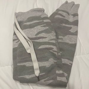Aerie sweatpants